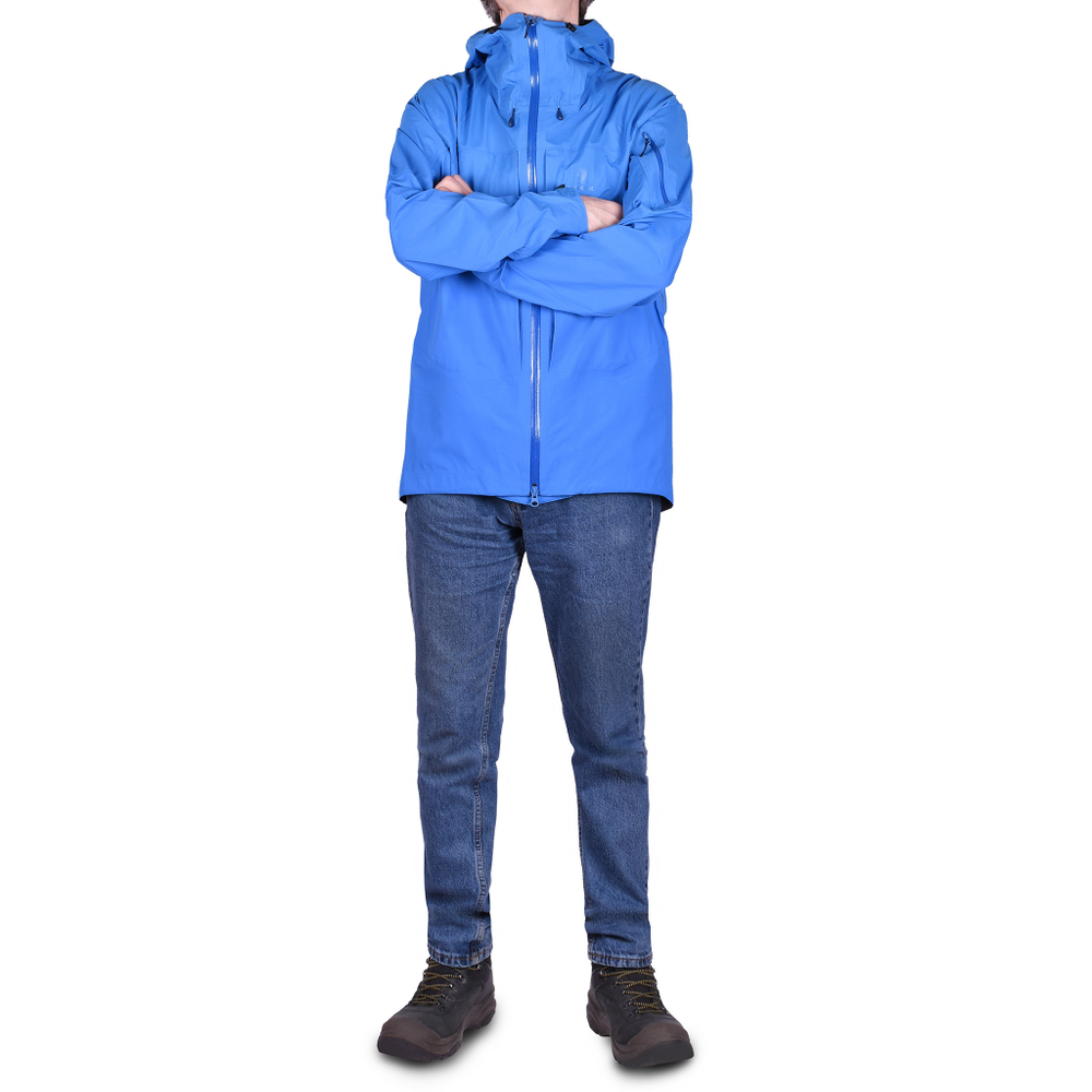 Black Yak Куртка HARIANA JACKET