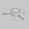 Источник тока Maytoni Lighting control 721030