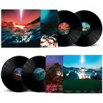 Bonobo / Fragments (2LP)