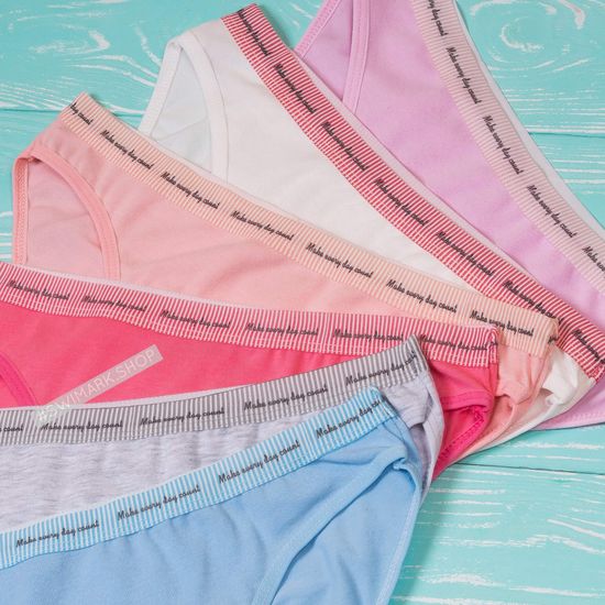 Трусики женские DOMINANT 39747, BIKINI