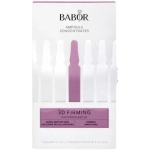 Набор Ampoule Babor 3D Firming 14 ml