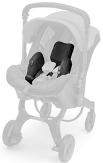 Автокресло-коляска Doona I (0-13 кг), Sahara Sand