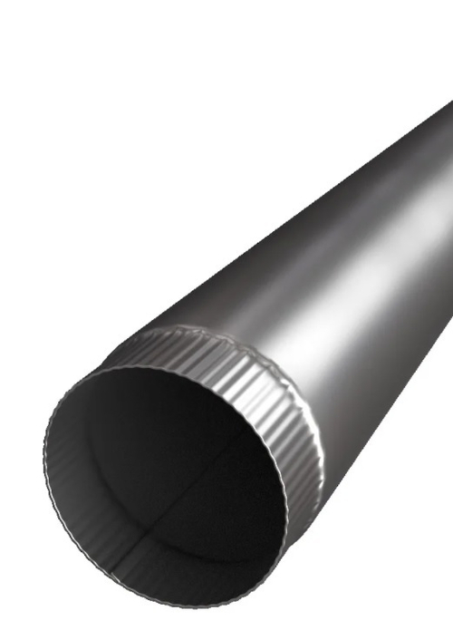 Стояк D150 черн