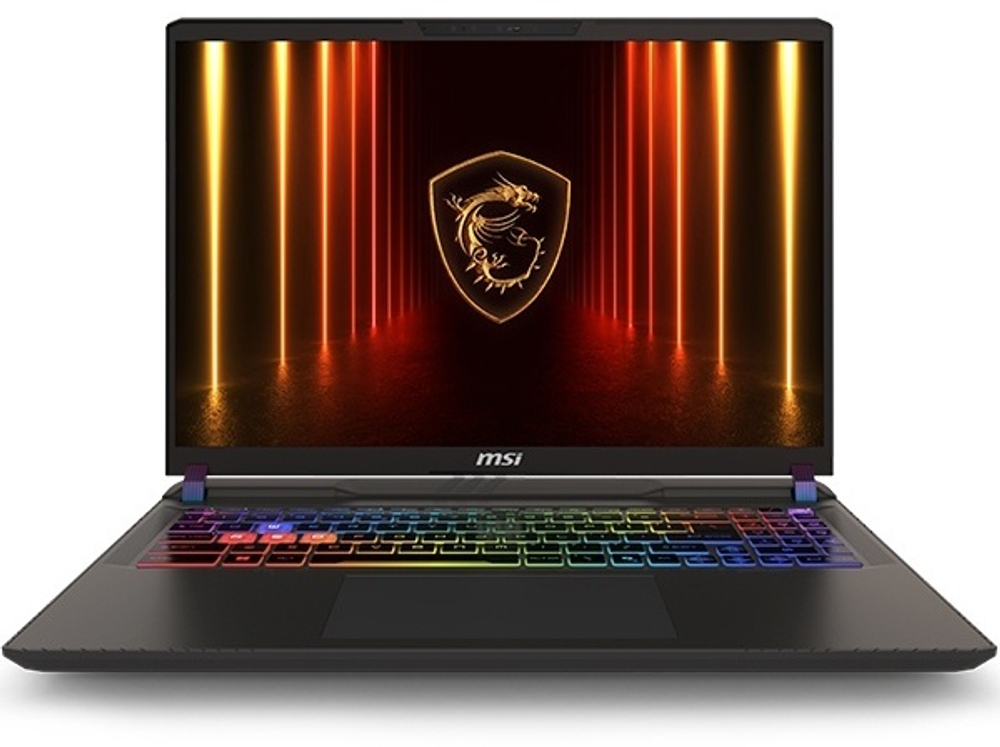 Ноутбук MSI 9S7-15M352-036 16" / 32 Гб / SSD 1000 Гб / Без ОС / 9S7-15M352-036