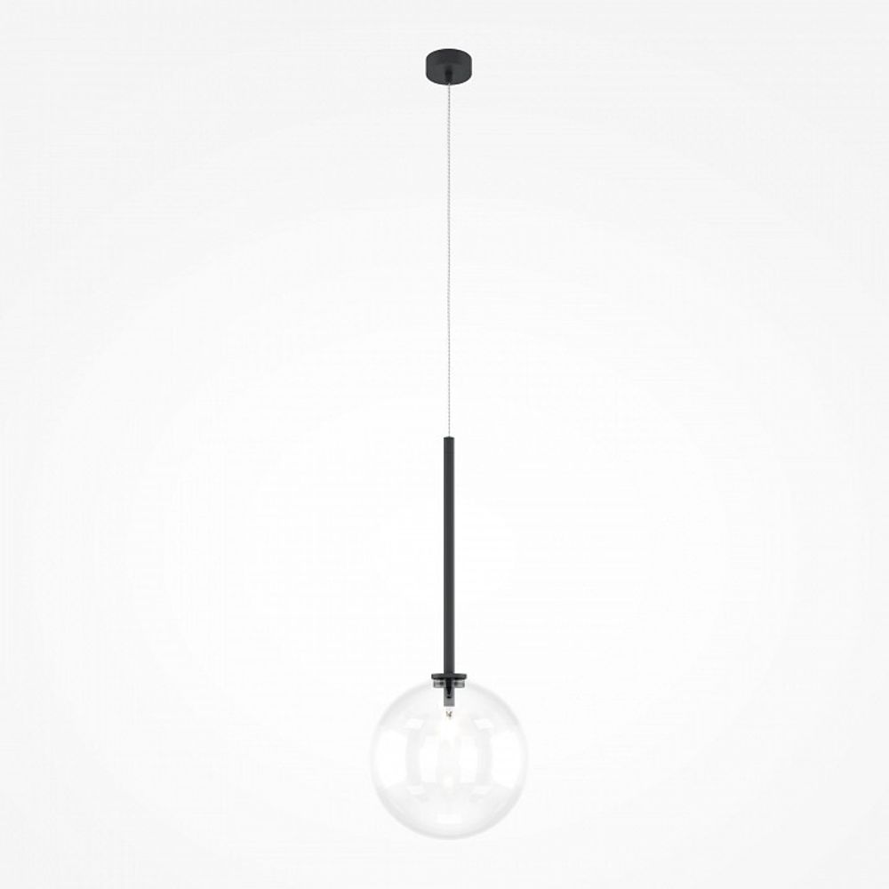 Подвесной светильник Maytoni Mood MOD172PL-01B