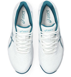 Теннисные кроссовки Asics Gel-Game 9 - White