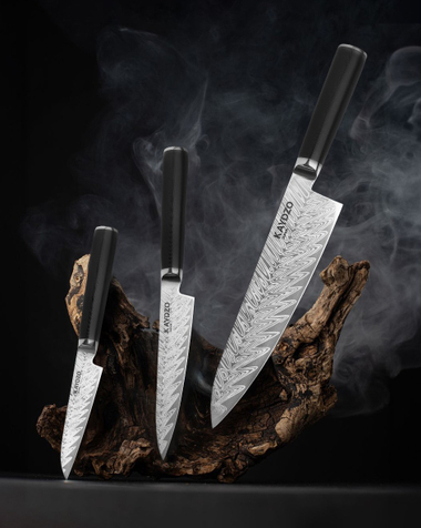 Наборы ножей