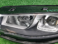 Фара левая Geely Atlas Pro (2021-н.в.) галоген