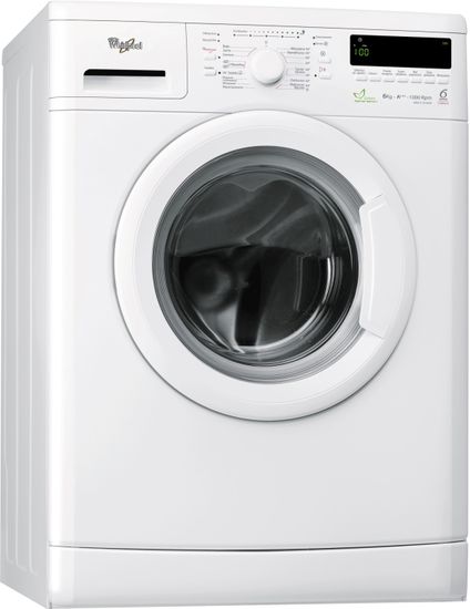 Стиральная машина Whirlpool AWO/C 61003 P