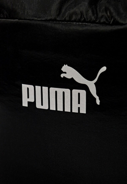 Сумка спортивная PUMA Core Up Mini Tote Bag