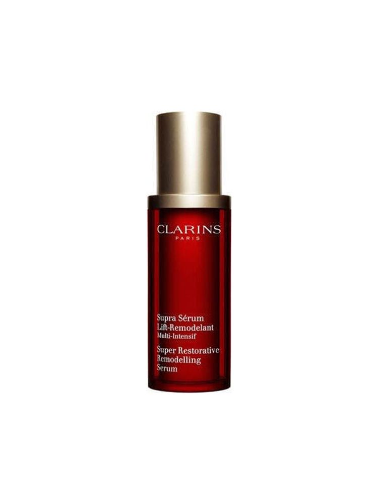 Сыворотки, ампулы и масла Clarins Super Restorative Remodelling Serum intensywnie regenerujące serum modelujące 30ml