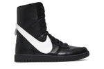 Кроссовки Nike Dunk Tisci Black