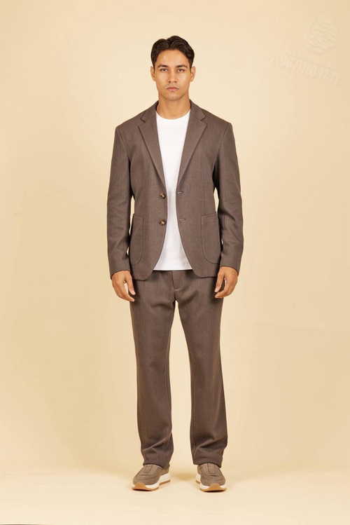 Костюм Eleventy