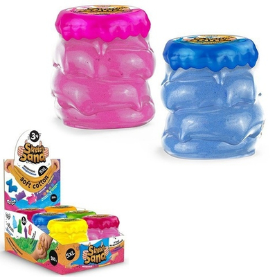 Креативное творчество «Мегарастяжка» 5XL, серии «Stretch Sand» STS-05-01