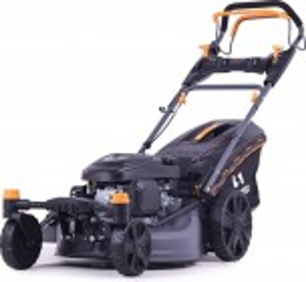 Газонокосилка бензиновая VILLARTEC MB 451VZ 1103060000