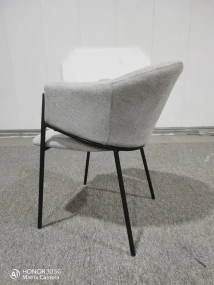 Комплект стульев Angel Cerda B 2 штуки