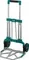 Складная хозяйственная тележка KRAFTOOL Atlant до 120 кг 38751-120