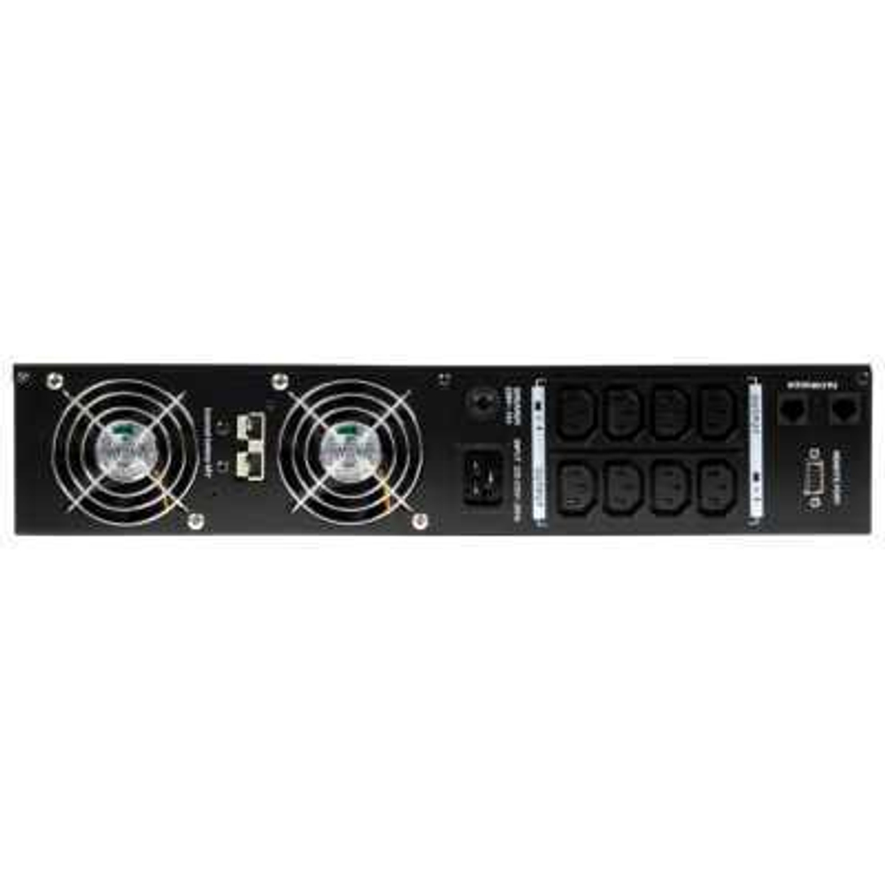 ИБП Бастион RAPAN-UPS 2000-RACK-IN-4X9-E