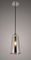 Подвесной светильник Lumina Deco Cesio LDP 6814 GY