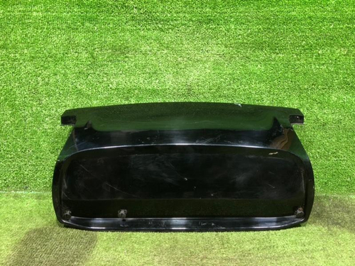 Накладка заднего бампера Range Rover Velar (17-23)