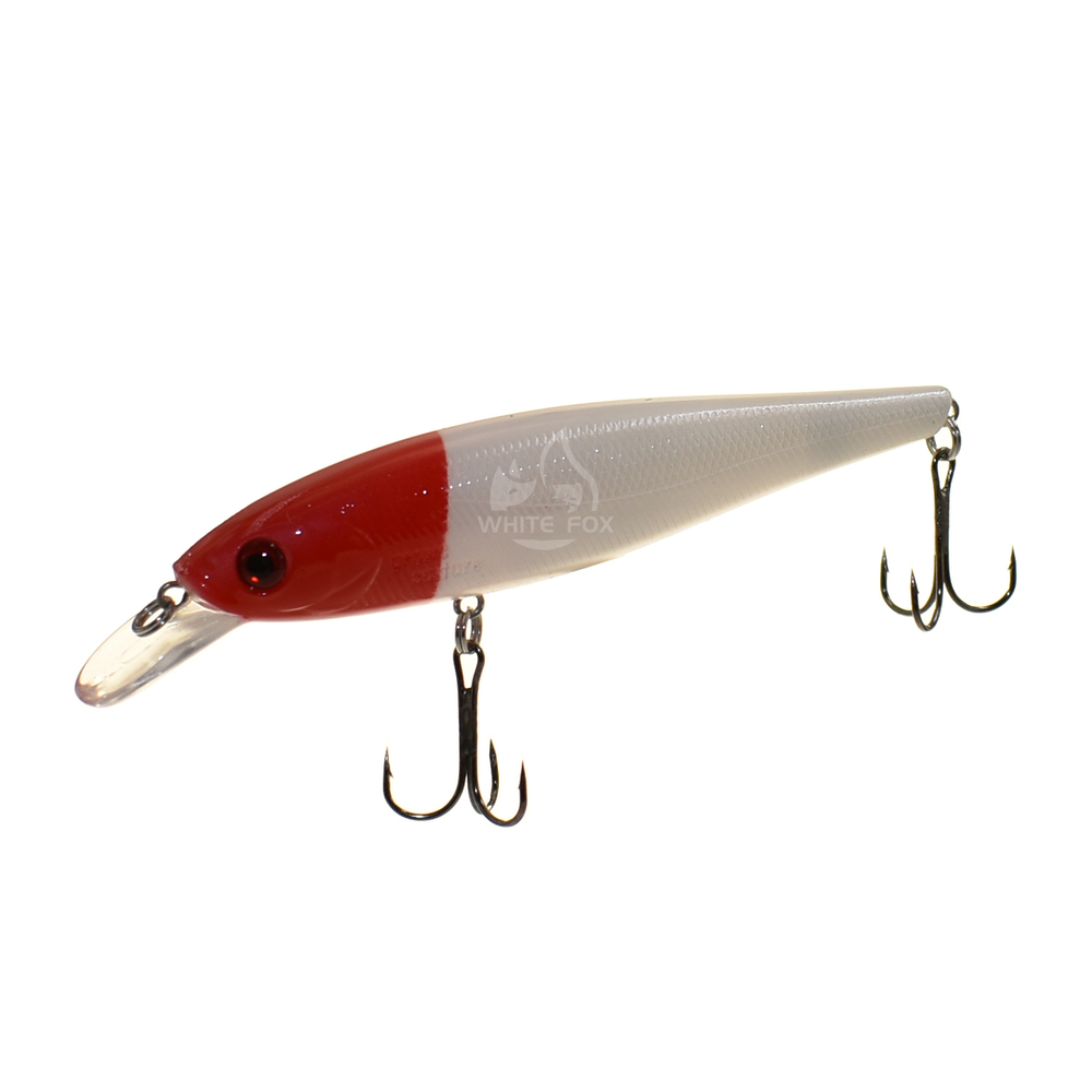 Воблер Balisong minnow 100SP color #25