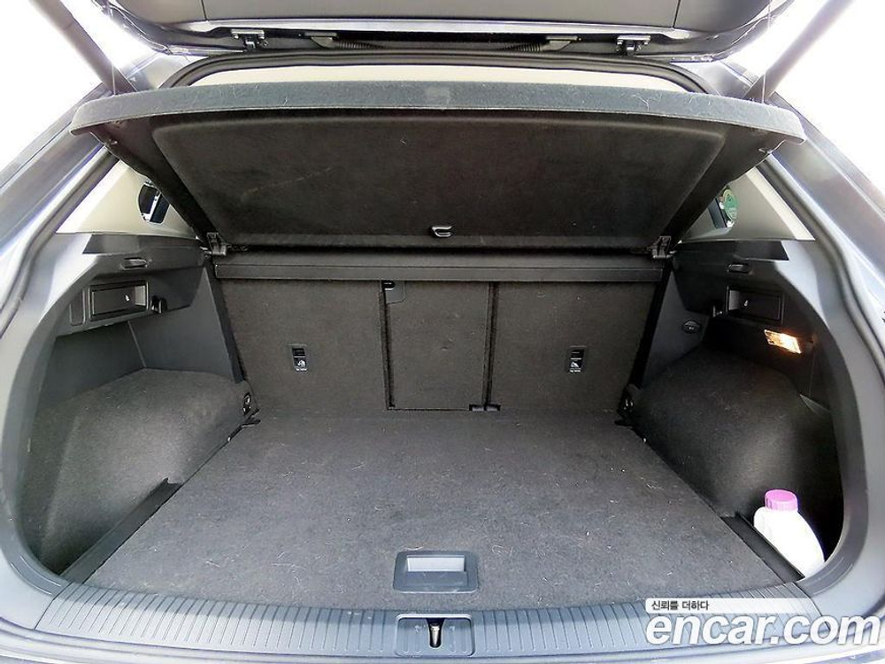 Volkswagen Tiguan 2 Generation 2.0 TDI 4 Motion Prestige (06.2020)