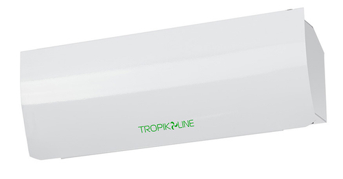 Электрическая тепловая завеса Tropik Line Е5