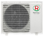 Сплит-система  Royal Clima CO-F 36HNX/CO-E 36HNX