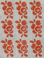 Деревянный штамп 353