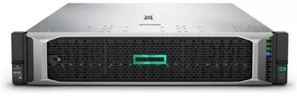Сервер HPE  ProLiant DL380 Gen10
