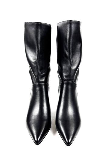 Ботинки женские