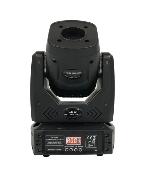 STAGELighting 80W MINI SPOT LED