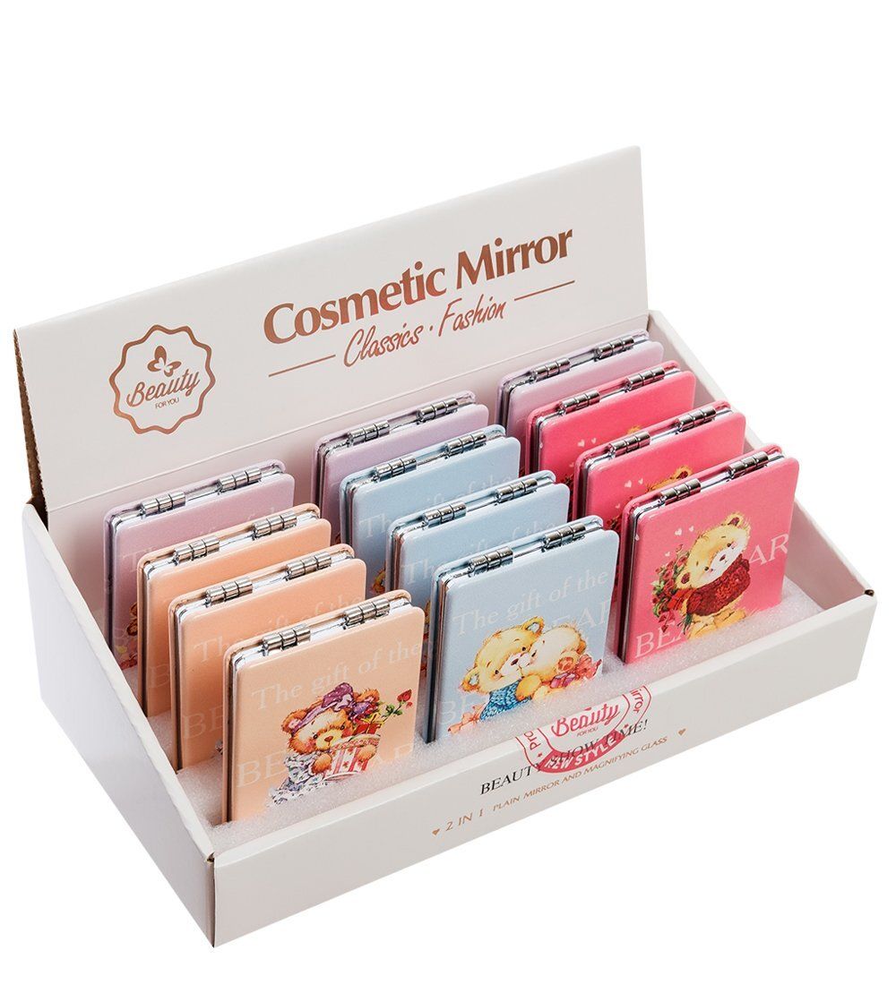 WW- 88 Зеркало в асс.