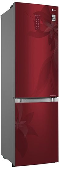 Холодильник LG GA-B499TGRF