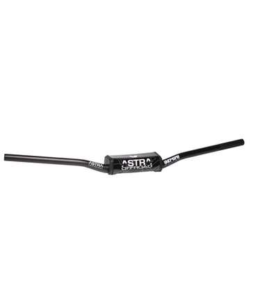 Руль Astra Handlebars GEMINI 38MM - ALFREDO GOMEZ EDITION