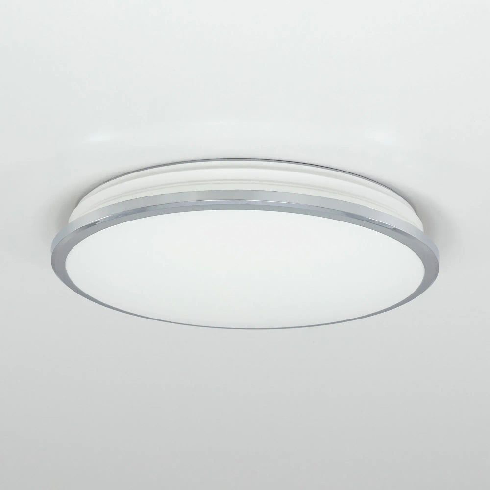 Citilux Луна CL702221N LED Светильник с диммером Хром