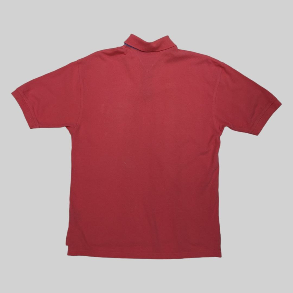Поло Tommy Hilfiger (M)