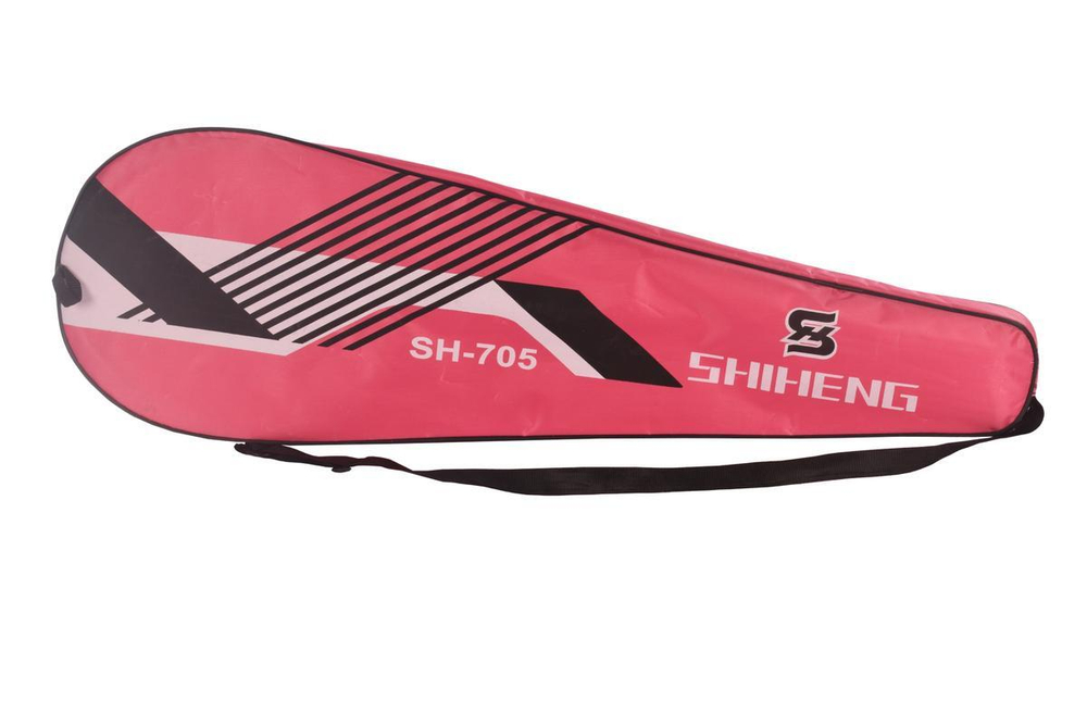 Бадминтон, сумка D-608B-60