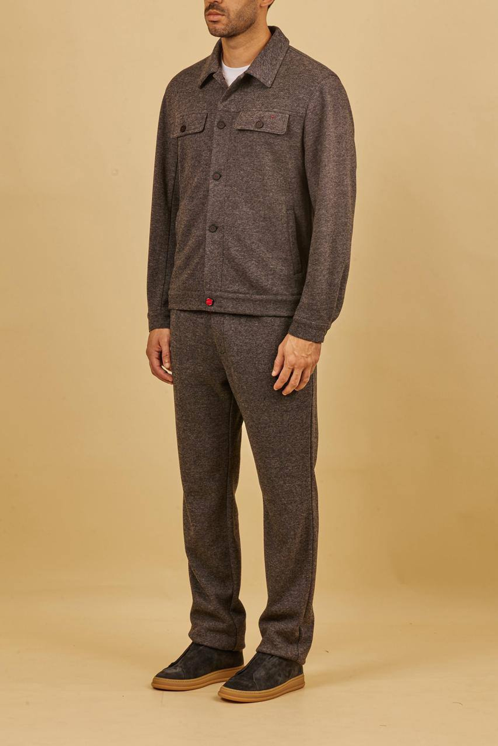 Прогулочный костюм Kiton