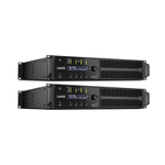 LA4X Усилитель мощности, 4х1000 Вт. (Pro Copy 1:1)