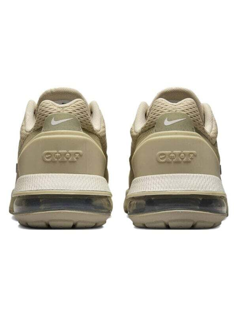 Кроссовки Nike Air Max Pulse Rattan Limestone Women's