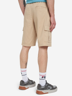 Шорты спортивные мужские FILA