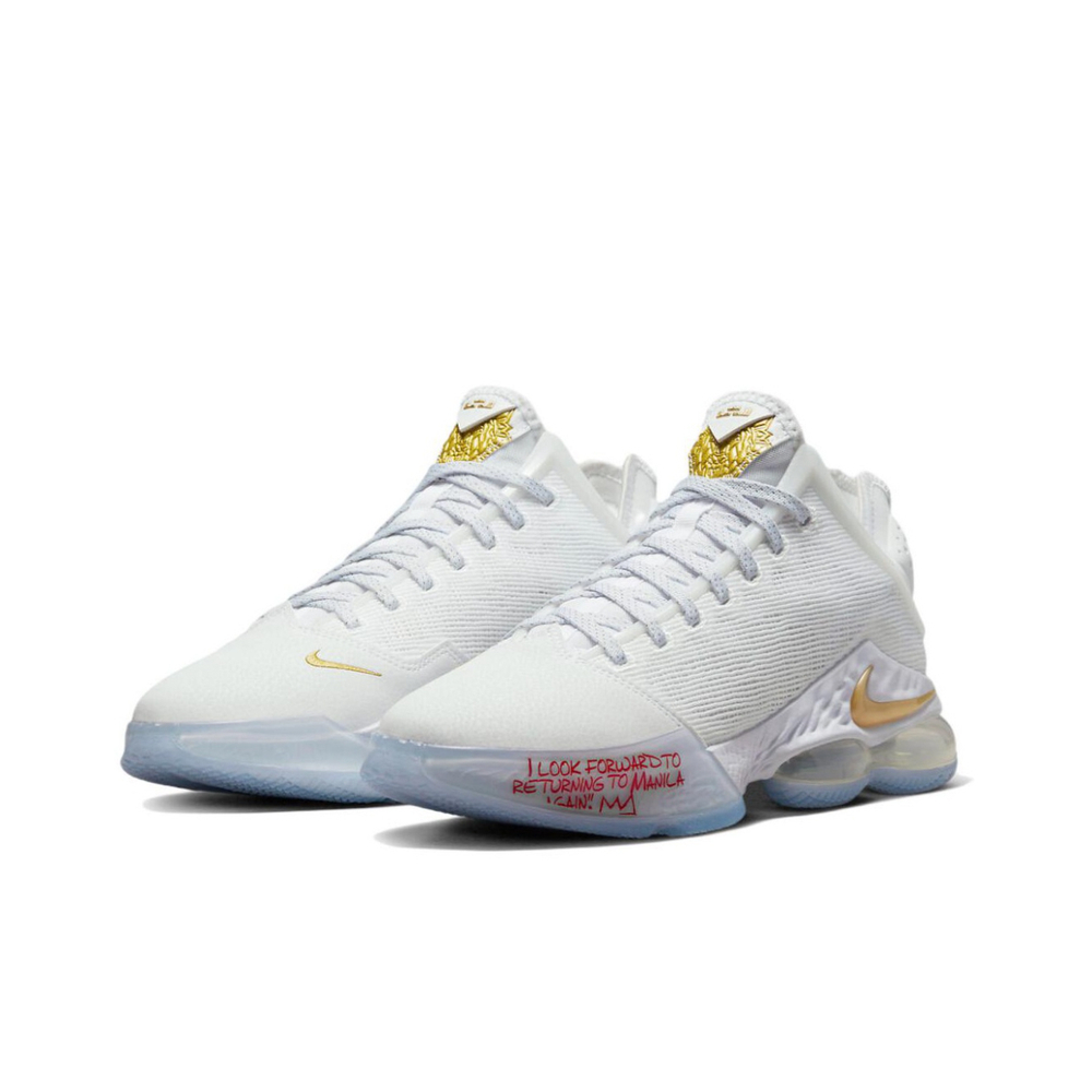 Кроссовки Nike Lebron 19
