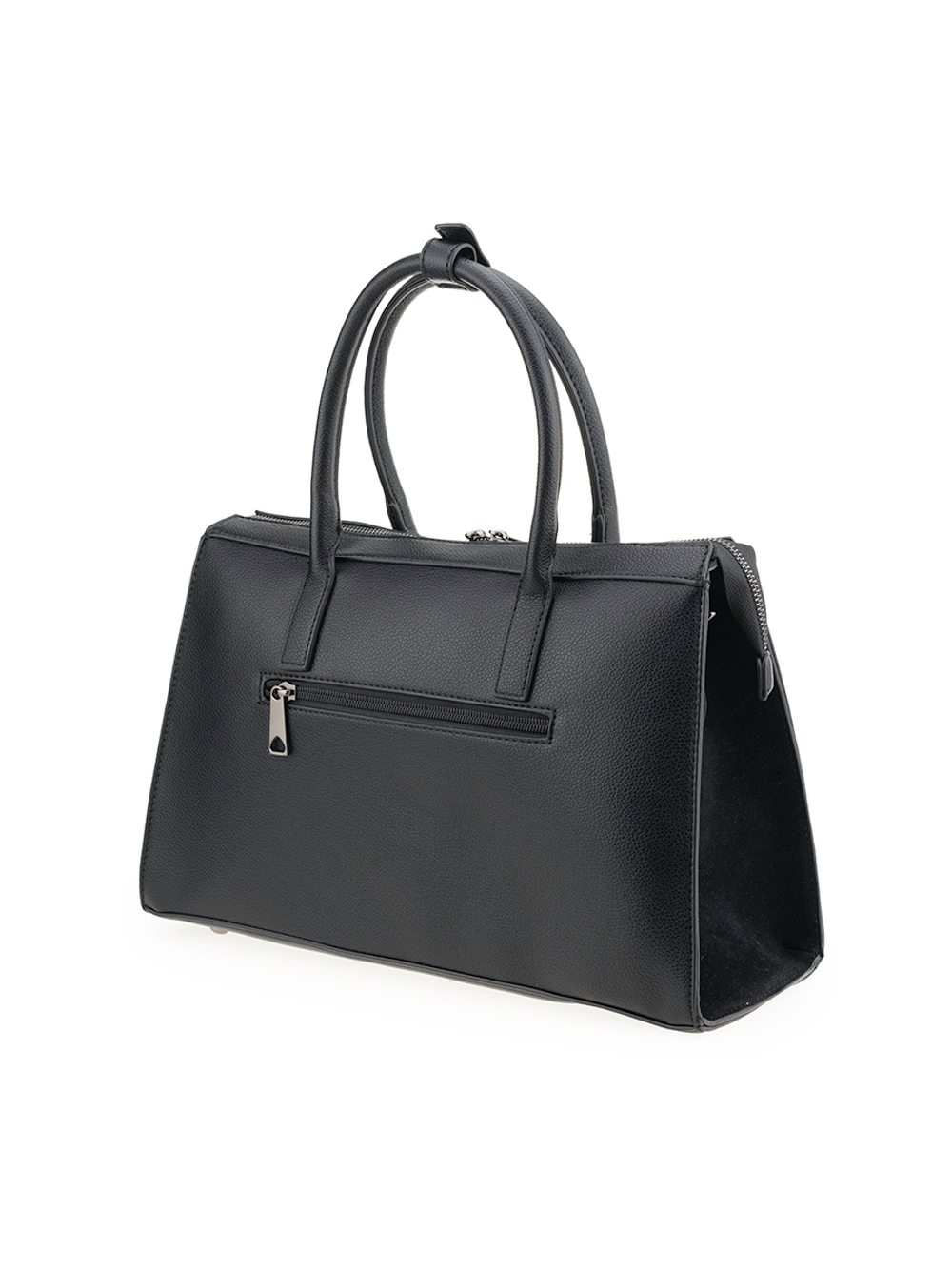 45049-2/10 Сумка жен., иск. кожа + замша