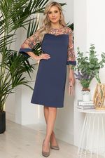 Платье 71055 Avili