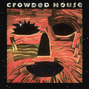 Crowded House / Woodface (LP)