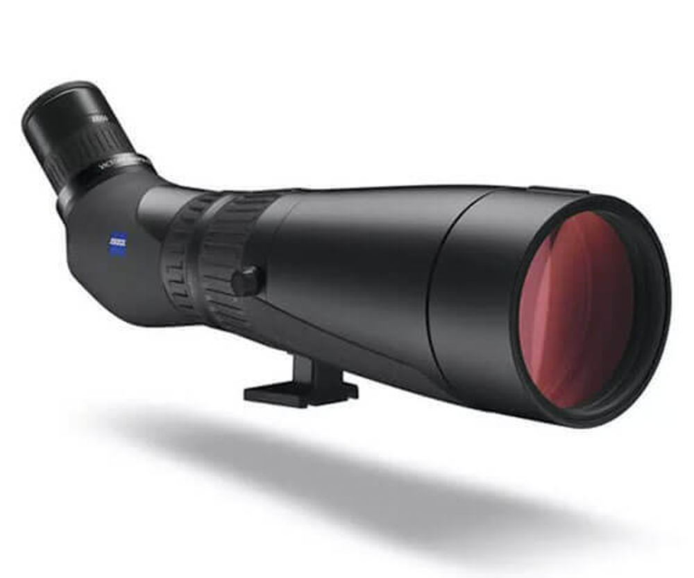 Зрительная труба Carl Zeiss Harpia 23–70x95 - фото 1