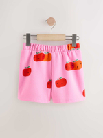 Шорты для девочки Next AD1-785, Розовый