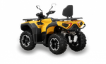 HISUN GUARDIAN 750 S