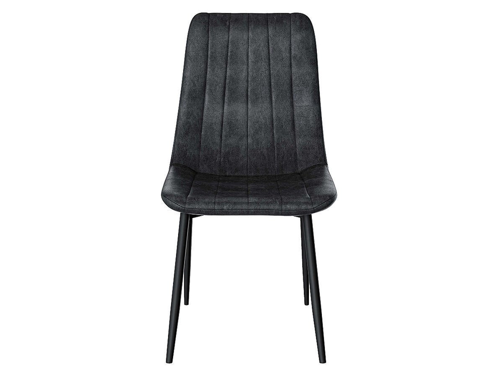 Стул Easy-Fit Black L811